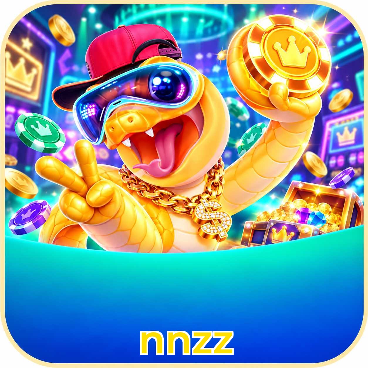 nnzz Logo
