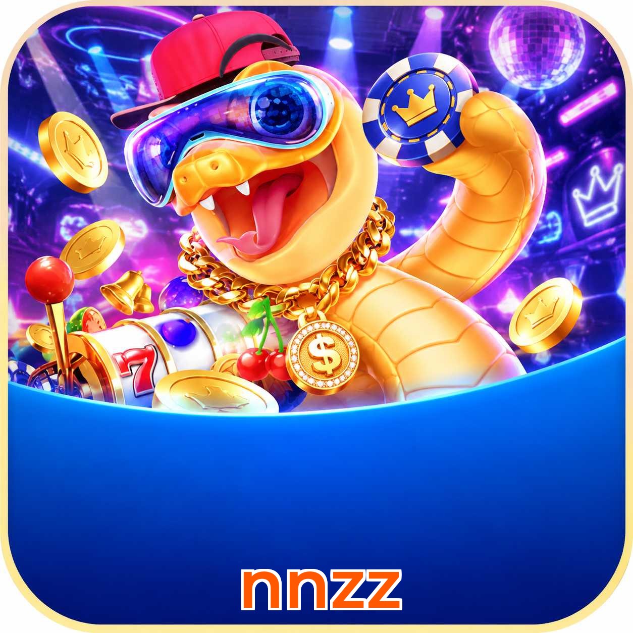 nnzz Logo