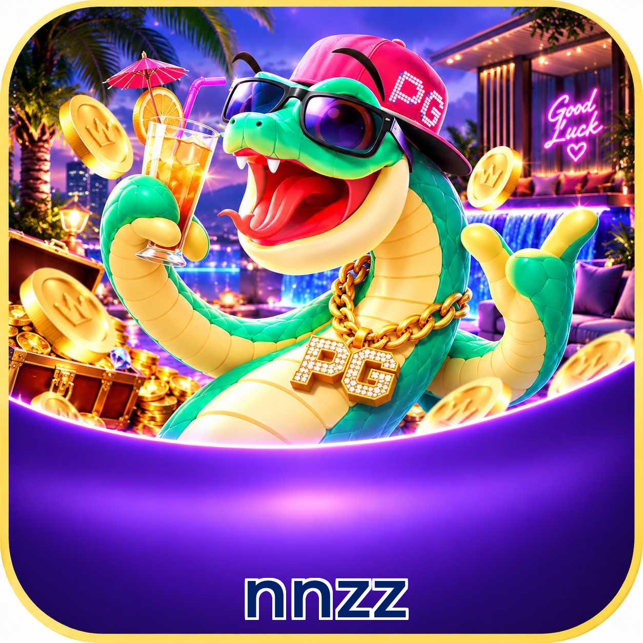 nnzz Telegram FAQ