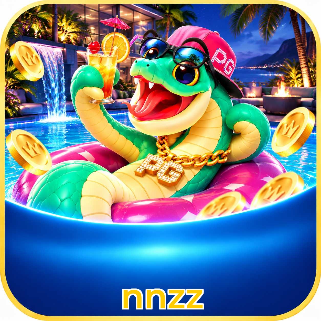 nnzz Logo