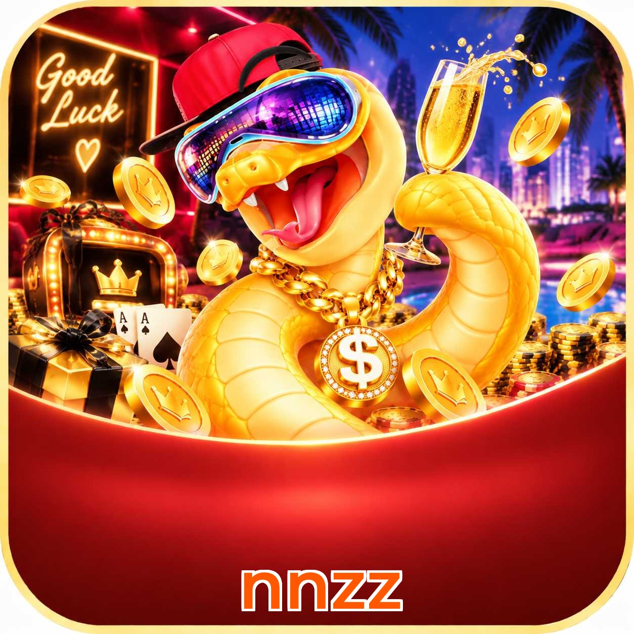 nnzz Promotions