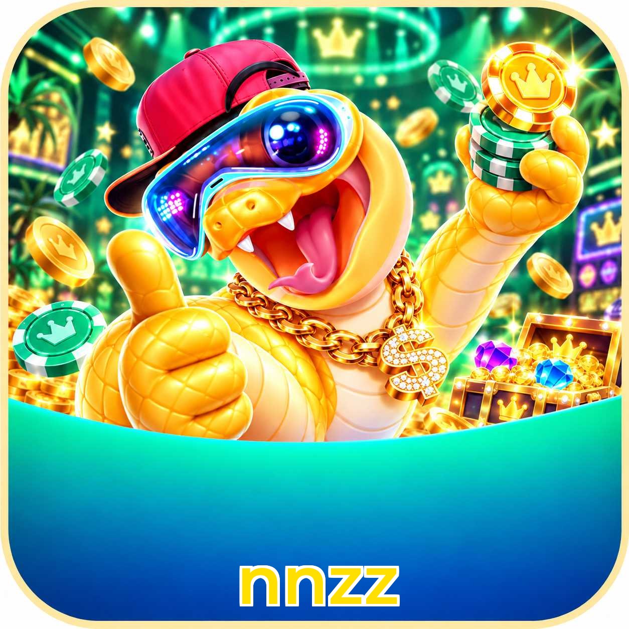 nnzz Logo