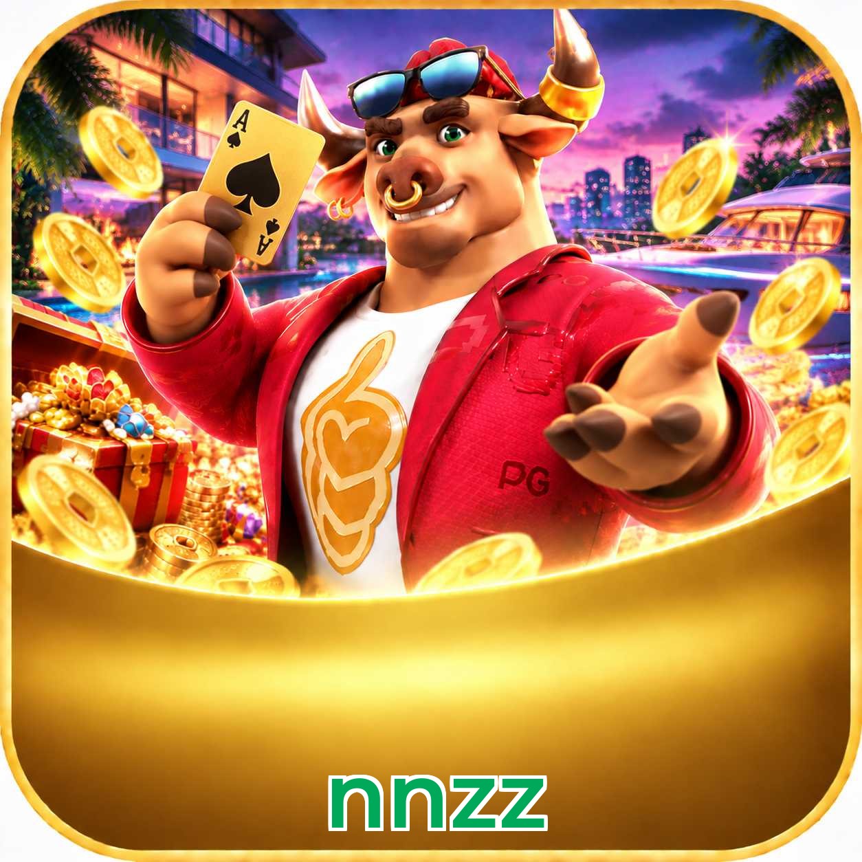 nnzz Fortune Tiger RTP