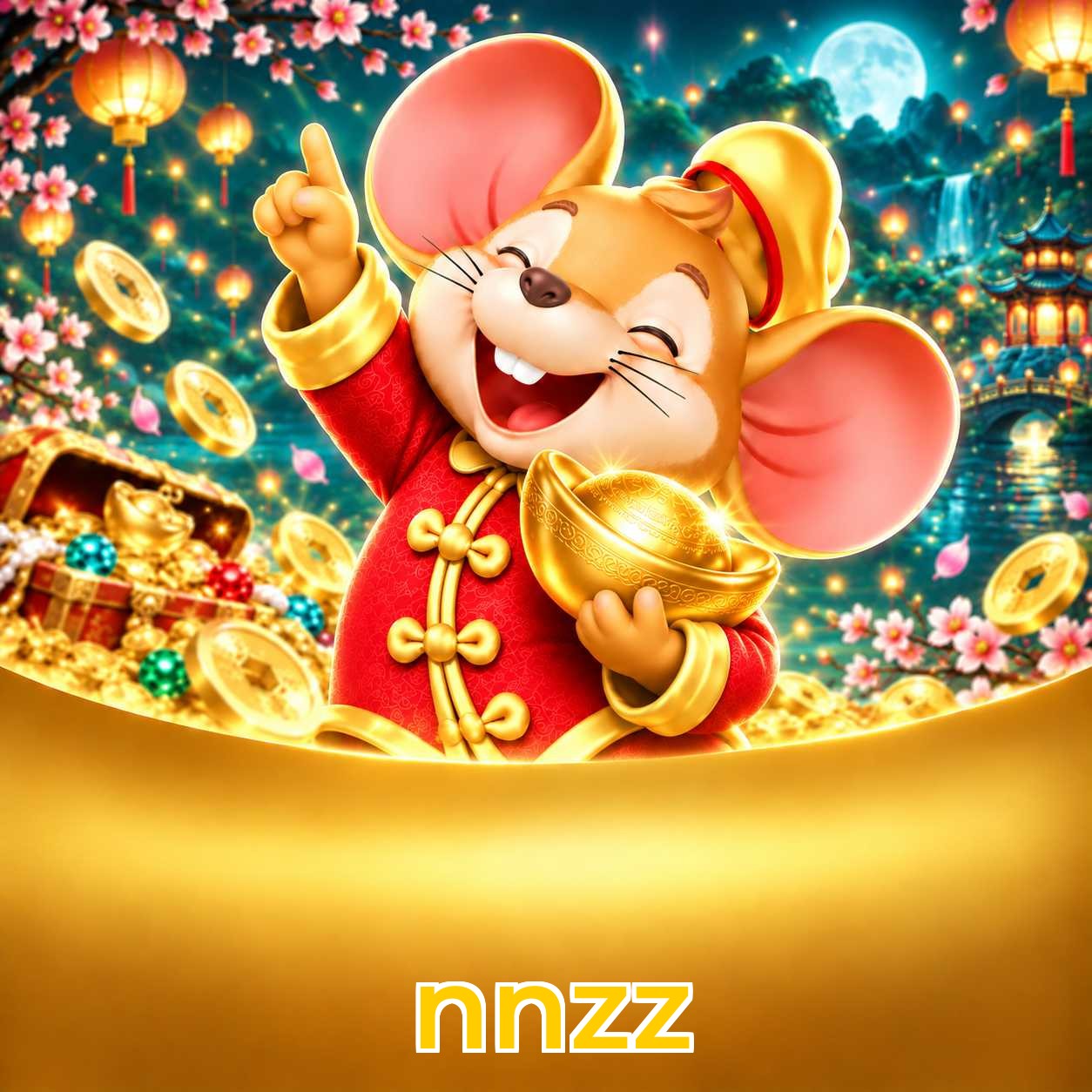 nnzz Estratégias Lottery