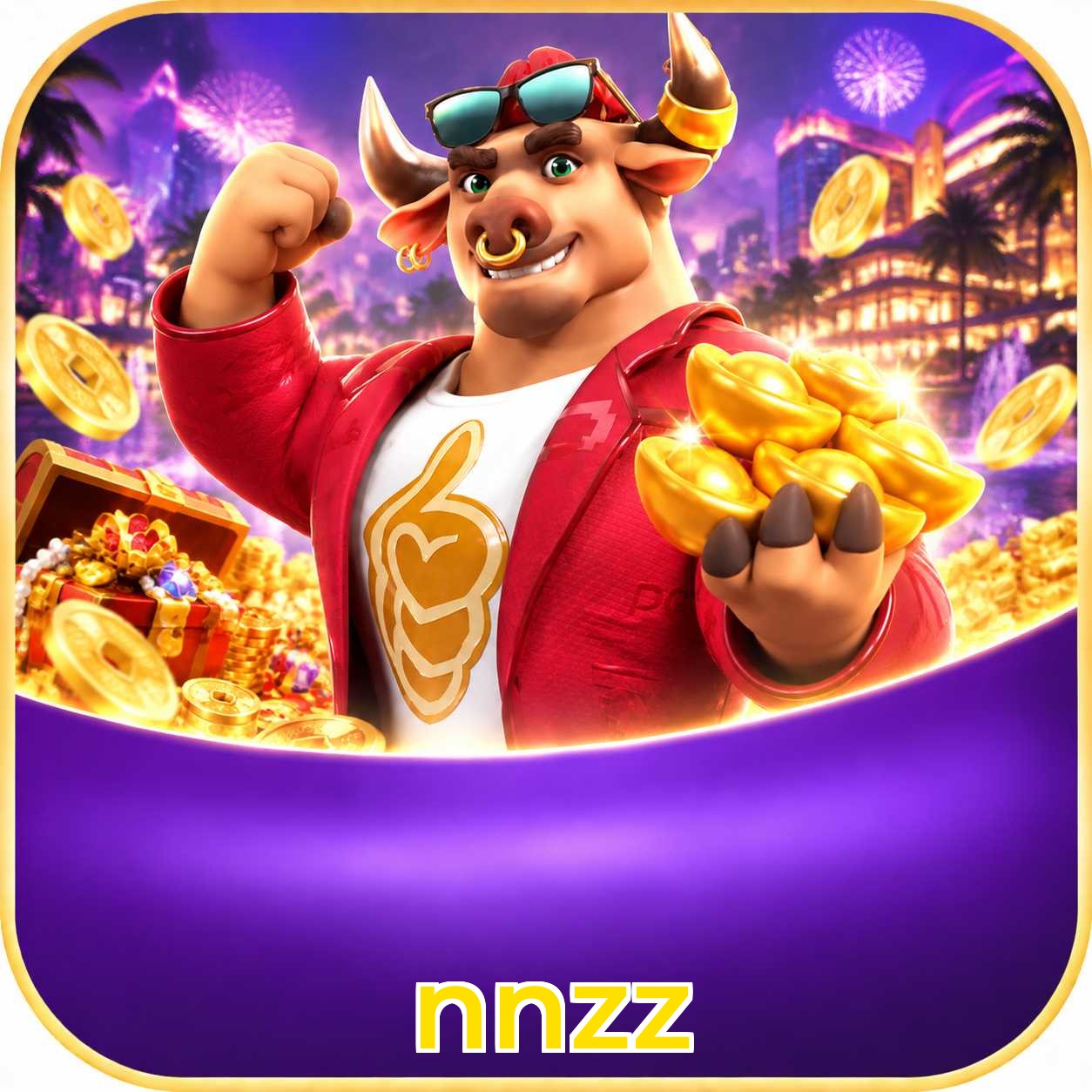 nnzz Fortune Tiger Game