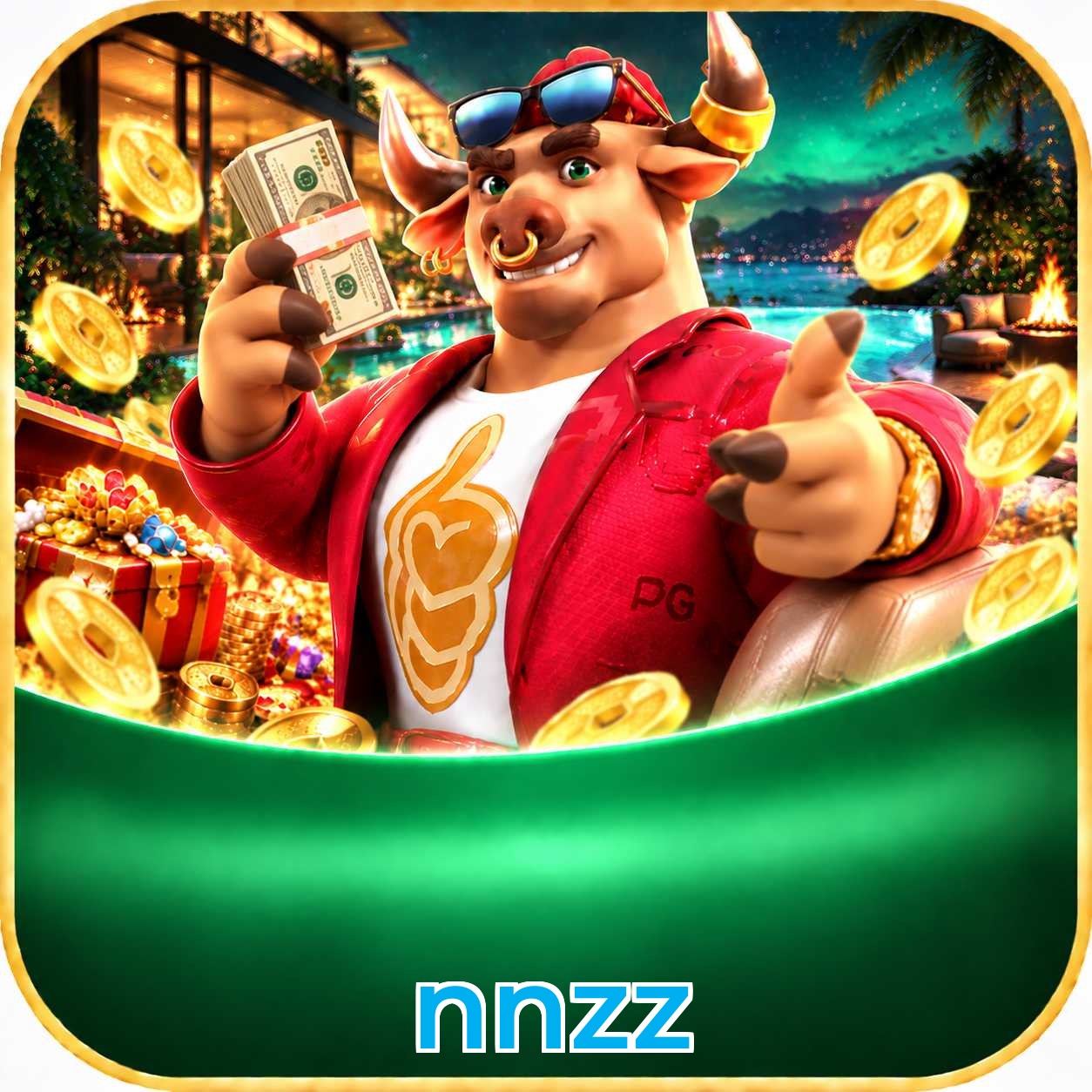nnzz Suporte