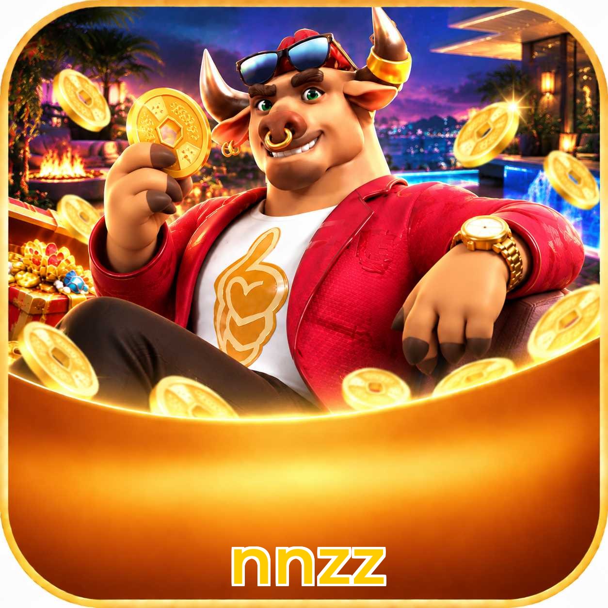 Baixar nnzz PC Mac