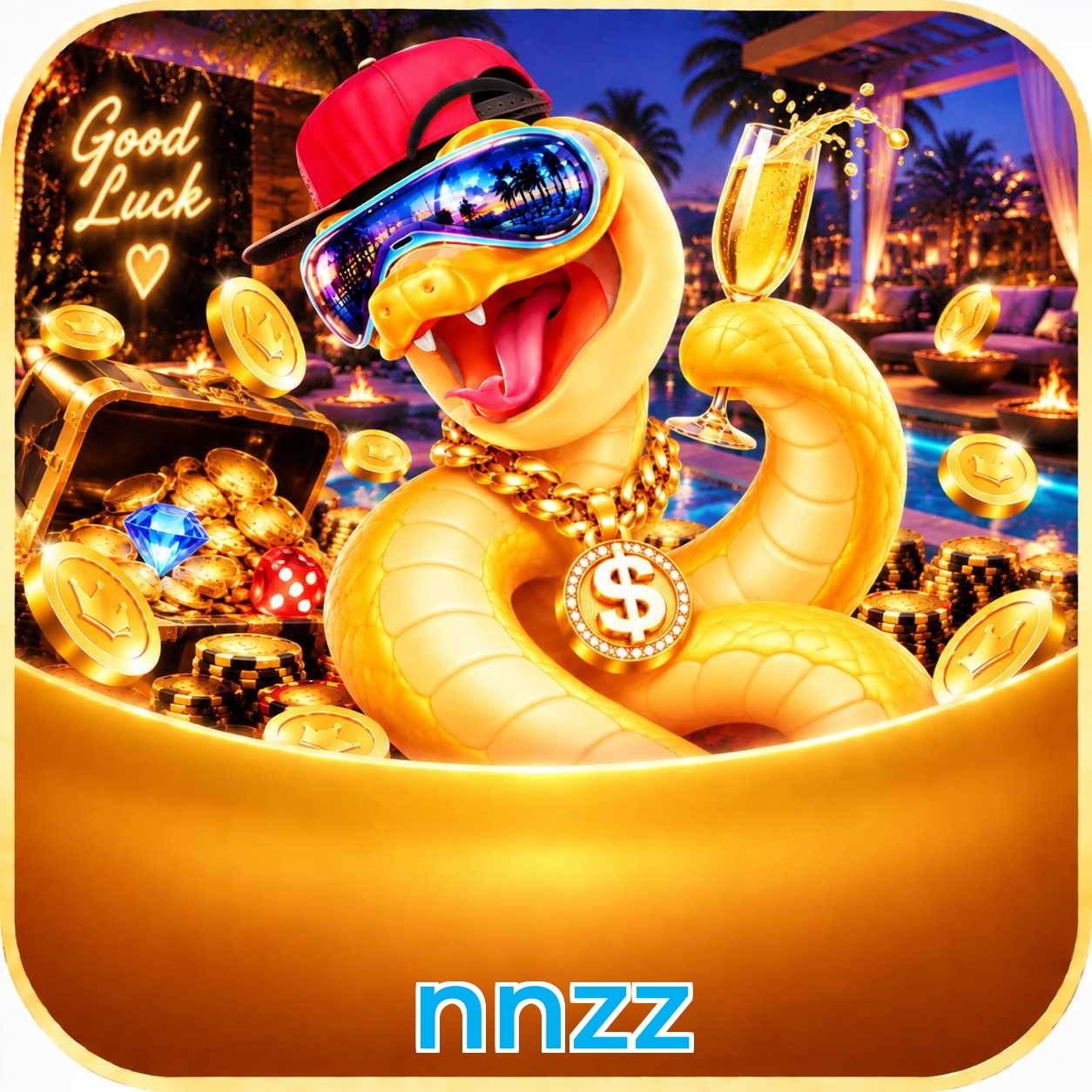 nnzz Interface