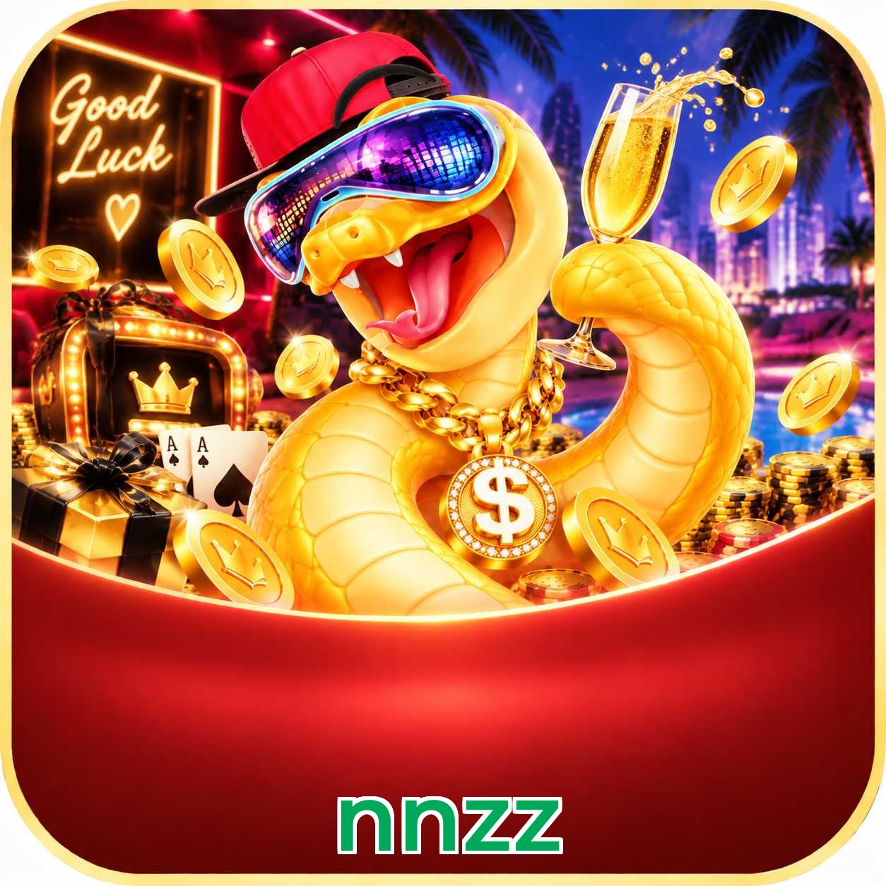nnzz Performance Tests