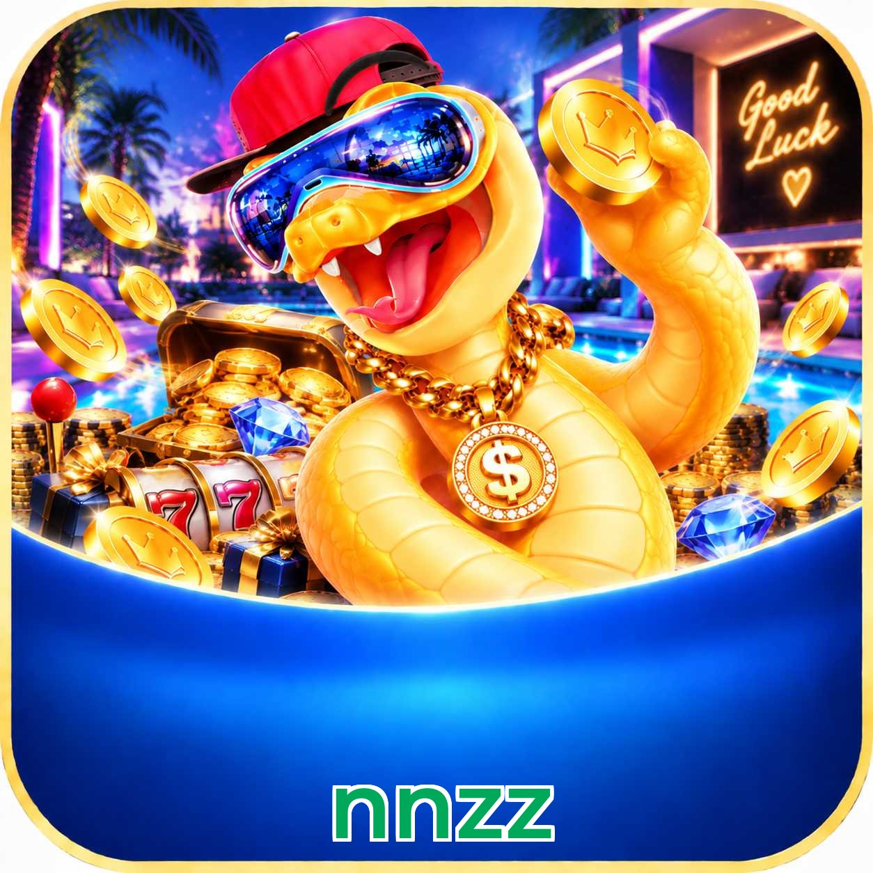 nnzz App FAQ